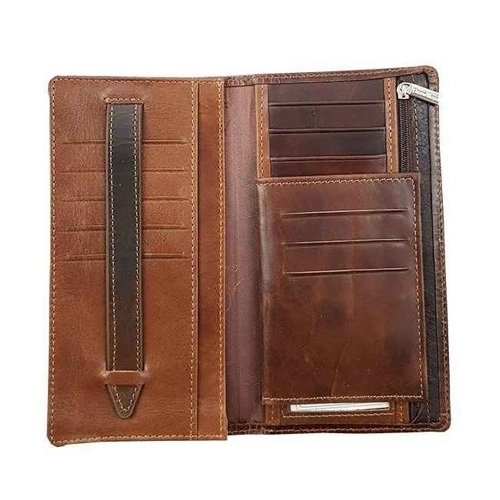 Leather Wallets